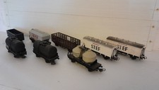 Hornby lot 8 d'occasion  Contres