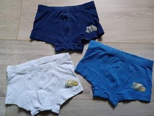 Boxershorts cars gebraucht kaufen  Luckenwalde