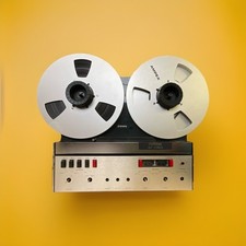 Vintage revox a77 for sale  Santa Cruz
