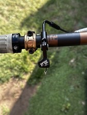 Fox dropper post for sale  SCUNTHORPE