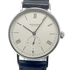 Nomos glashütte ludwig gebraucht kaufen Nomos glashütte ludwig gebraucht kaufen  Krün