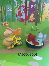 Night garden makka for sale  BANGOR