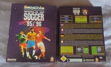 Sensible world soccer usato  Napoli