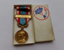 Médaille commemorative opéra d'occasion  Marans