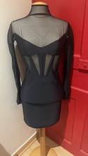 Robe mugler neuve d'occasion  Courbevoie