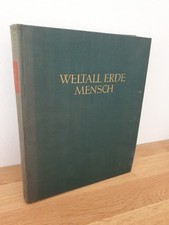 Ddr jugendweihebuch weltall gebraucht kaufen  Düsseldorf