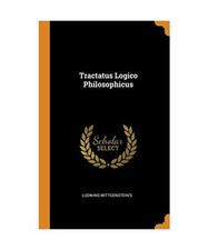 Tractatus logico philosophicus gebraucht kaufen  Trebbin