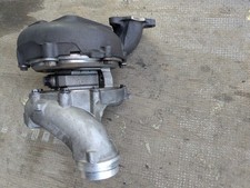 Turbocharger mersedes sprinter for sale  Long Lake