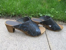 clogs nieten gebraucht kaufen  Gersthofen