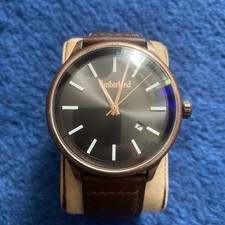 Timberland herren uhr gebraucht kaufen  Bochum