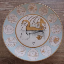 Assiette vintage dali d'occasion Assiette vintage dali d'occasion  La Brède