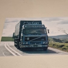 Houston volvo f12 for sale  WARE