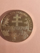 Monnaie paris token d'occasion  Le Perreux-sur-Marne