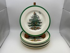 Set spode christmas for sale  San Diego