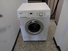 Miele 433 softronic gebraucht kaufen  Viersen