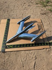 Oldsmobile rocket hood for sale  Haysville