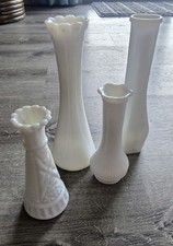 Vintage milk glass for sale  Belen