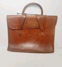 Vintage pendragon brown for sale  CRAWLEY