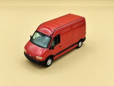Renault master t35 d'occasion  Pontcharra