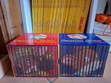 Lotto geronimo stilton usato  Orvieto