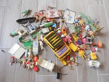 Vintage playmobil lot d'occasion  Toulouse-