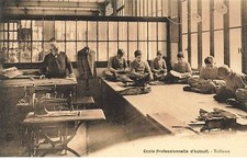 Paris ecole professionnelle d'occasion  France