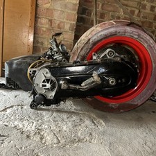 Piaggio gilera runner for sale  CROYDON