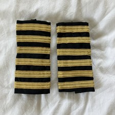 Novelty six stripe for sale  LYDNEY