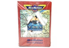 Rarity GALOOB MICRO MÁQUINAS CONJUNTO RARO 10 CADERNOS DIÁRIO LACRADO DE FÁBRICA #FT comprar usado  Enviando para Brazil