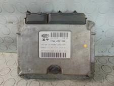Centralina motore fiat usato  Reggio Emilia