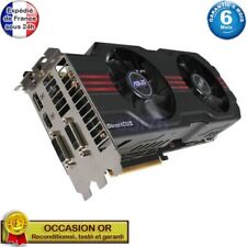 Carte graphique asus d'occasion  Yvetot