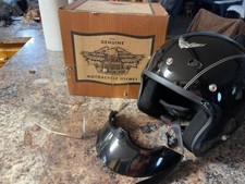 Harley davidson helmet for sale  Greensburg