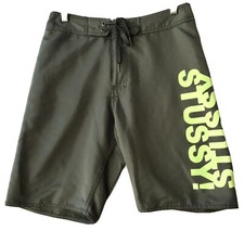 Stussy swim trunks for sale  Miami