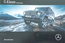 Brochure depliant mercedes usato  Spedire a Italy