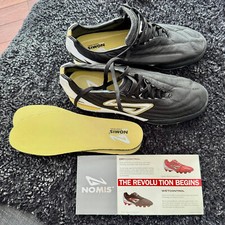 Nomis fußballschuhe neu gebraucht kaufen  Düsseldorf