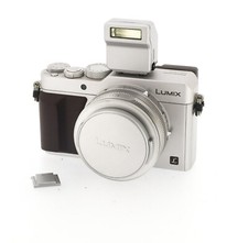 Panasonic lumix dmc d'occasion  Mulhouse-