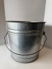 Vintage large galvanized for sale  Scotch Plains