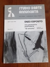 Centro annunciata enzo usato  Camogli