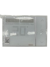 Bticino sxw8002 digitales gebraucht kaufen  Westerburg-Umland