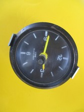 W460 klasse uhr gebraucht kaufen  Elchesheim-Illingen