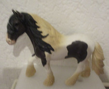 Schleich tinker hengst gebraucht kaufen  Jemgum