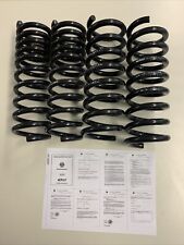 Eibach pro kit gebraucht kaufen  Duisburg