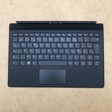 Clavier azerty lenovo d'occasion  Ham
