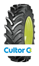 Pneumatici agricoli cultor usato  Casoria