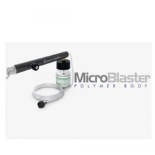 Jateadores de areia BioArt MicroBlaster - Laboratório, usado comprar usado  Enviando para Brazil
