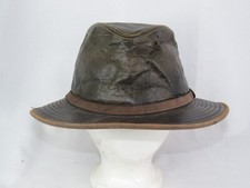 Henschel leather hat for sale  Mohnton