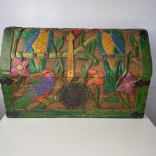 Old hand carved for sale  Albuquerque