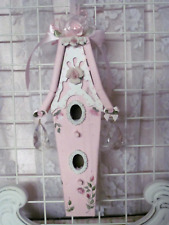 decoration bird house for sale  Holbrook