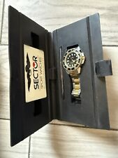 Sector adv300 usato  Roma