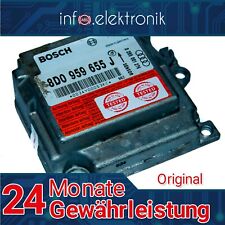 Airbagsteuergerät 8d0959655j  gebraucht kaufen  Bielefeld